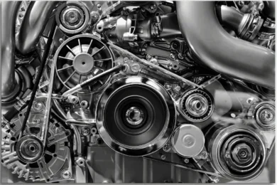 Car Engine Services