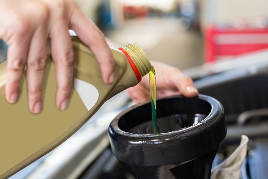 Car Oil Change In Pune at Your Mechanic Online